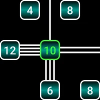 Hashi Bridge Puzzles